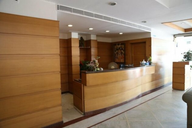 Vista Rooms at Coimbatore Station - Photo3