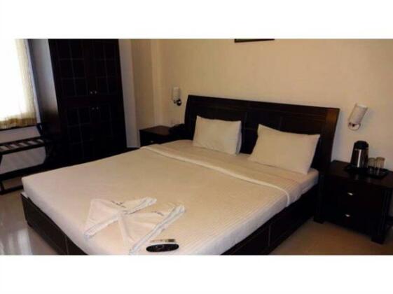 Vista Rooms at Ramnagar - Photo3