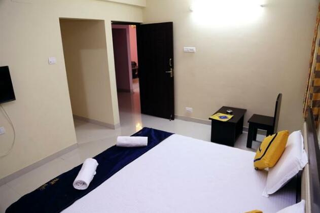 Vista Rooms At Rs Puram - Photo3
