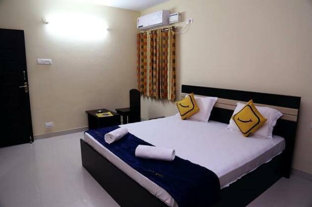 Vista Rooms At Rs Puram - Photo4