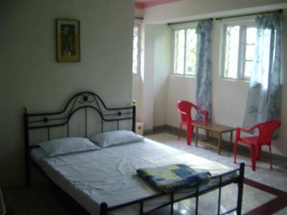 Aakriti's Guest House - Photo3
