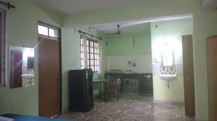 Aguiar Guest House - Photo2