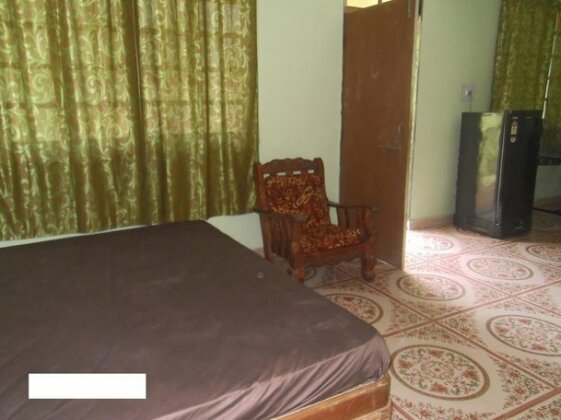 Aguiar Guest House - Photo5