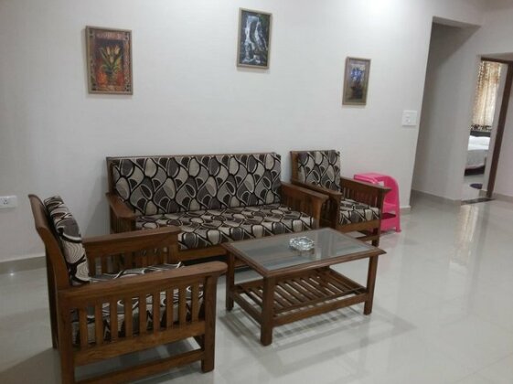 Anu's Guest House - Photo2