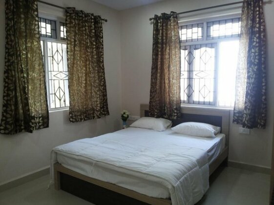 Anu's Guest House - Photo4