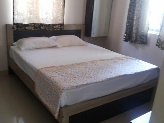 Anu's Guest House - Photo5