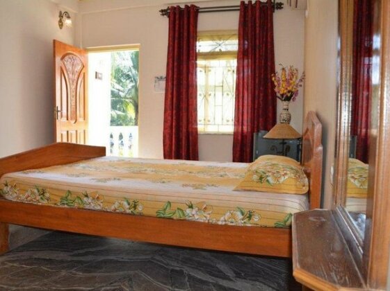 Aston Ajoy Home Comfort - Photo3