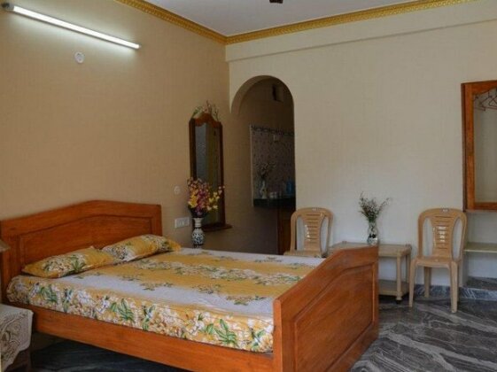 Aston Ajoy Home Comfort - Photo4
