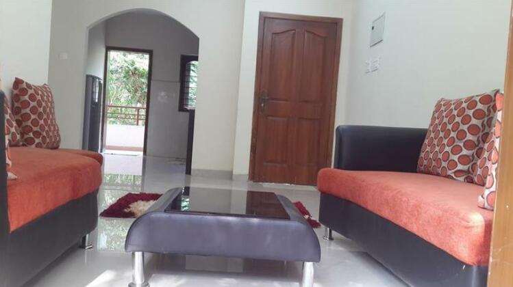 Beach House Colva - Photo3