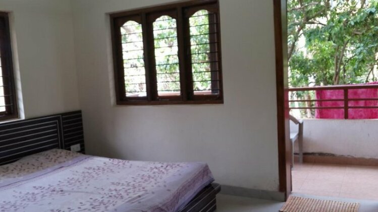 Beach House Colva - Photo4