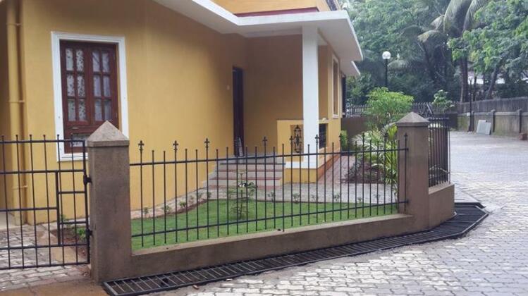 Beach Villa B - Photo2