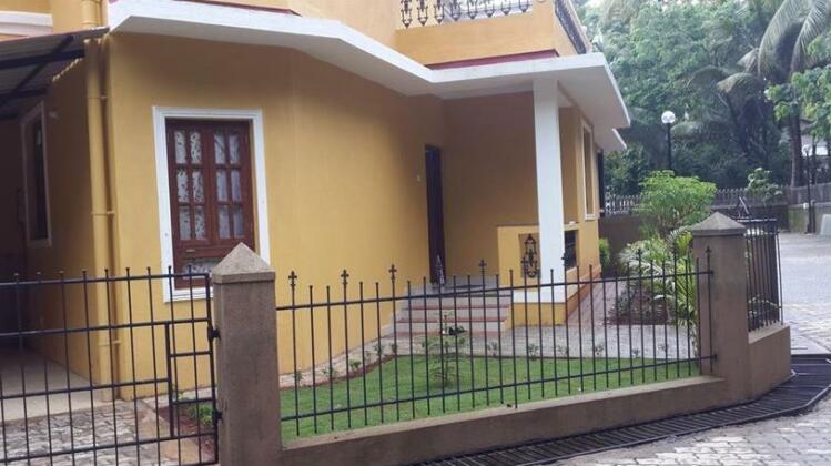 Beach Villa B - Photo5
