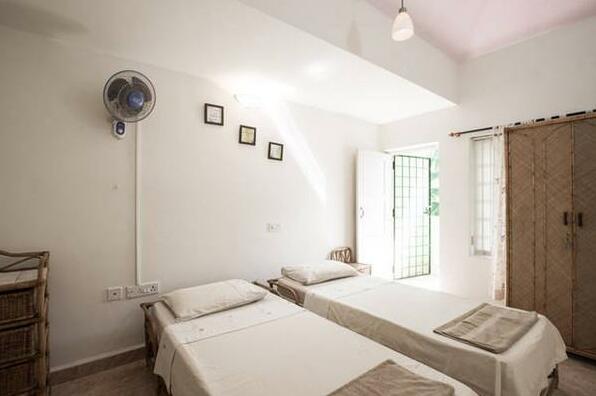 Beach Village Holiday Homes Goa Colva - Photo2