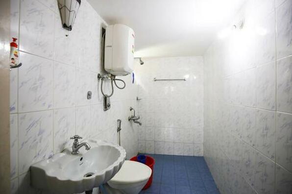 Beach Village Holiday Homes Goa Colva - Photo3
