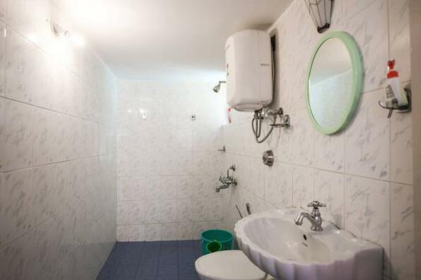 Beach Village Holiday Homes Goa Colva - Photo4