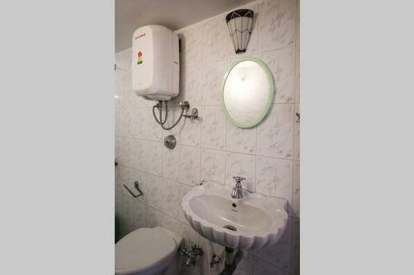 Beach Village Holiday Homes Goa Colva - Photo5