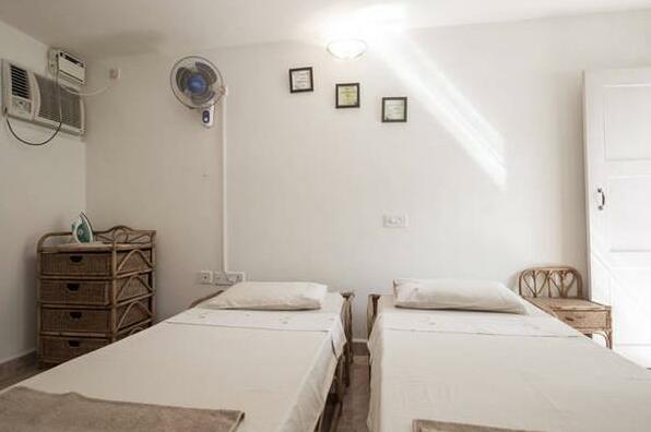 Beach Village Holiday Homes Goa - Photo2