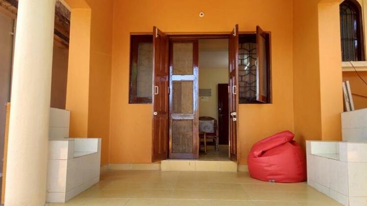 Beautiful and Cosy Beach House in Goa - Photo2