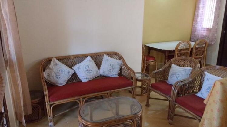 Beautiful and Cosy Beach House in Goa - Photo3