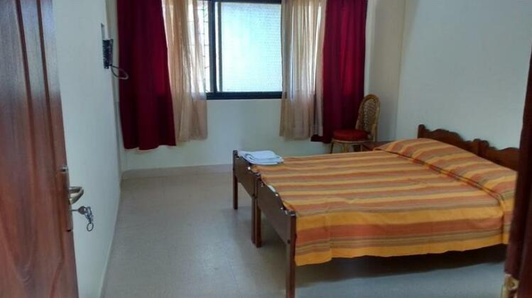 Beautiful and Cosy Beach House in Goa - Photo4