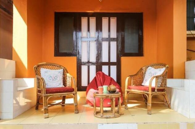 Beautiful and Cosy Beach House in Goa - Photo5