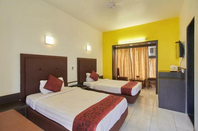 Bollywood Sea Queen Beach Resort - Photo2