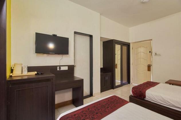 Bollywood Sea Queen Beach Resort - Photo3