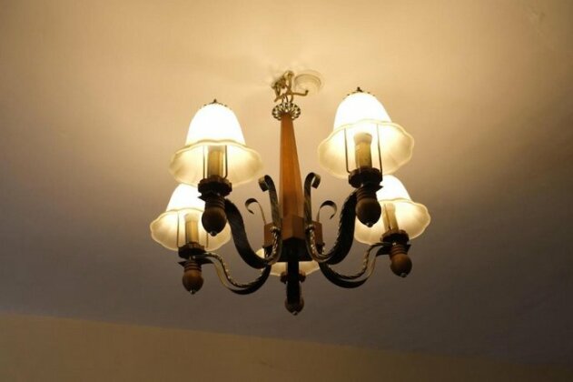 Casa Diniz Colva - Photo2