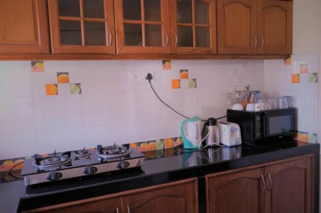 Casa Diniz Colva - Photo4