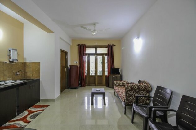 Classic 1BHK Abode in Colva Goa - Photo2