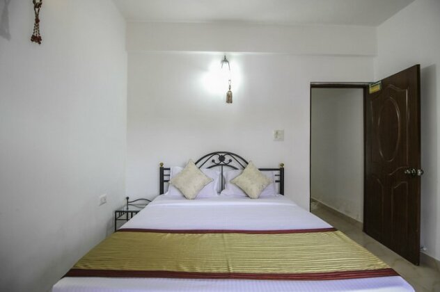Classic 1BHK Abode in Colva Goa - Photo3