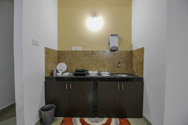 Classic 1BHK Abode in Colva Goa - Photo5