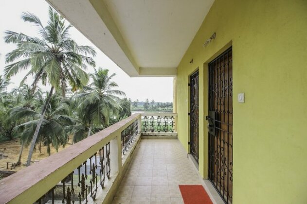 Classic 1BHK Home in Colva Goa Colva - Photo3