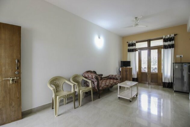 Classic 1BHK Home in Colva Goa Colva - Photo4
