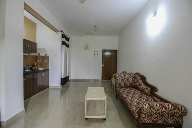 Classic 1BHK Home in Colva Goa Colva - Photo5