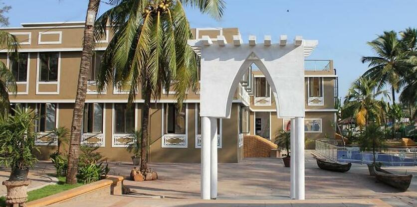 Club Mahindra Acacia Palms