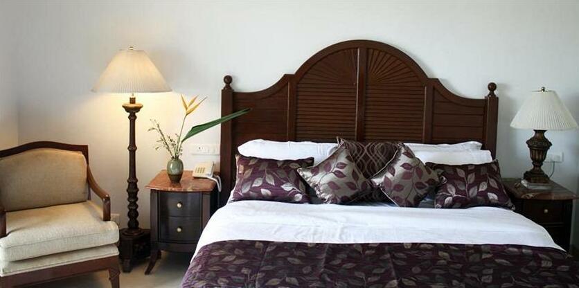 Club Mahindra Acacia Palms - Photo3