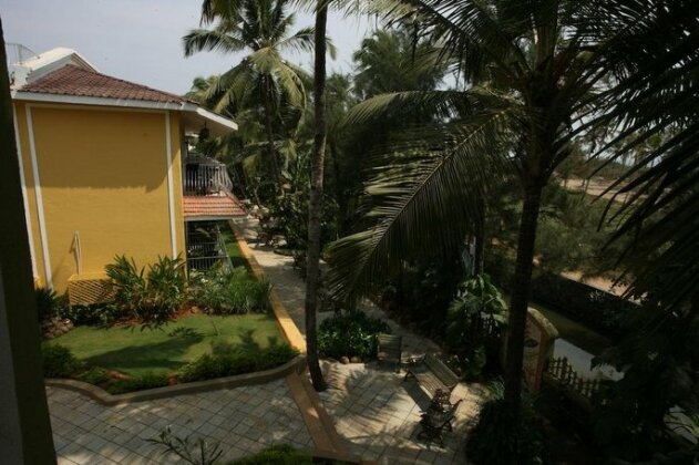 Club Mahindra Acacia Palms - Photo5