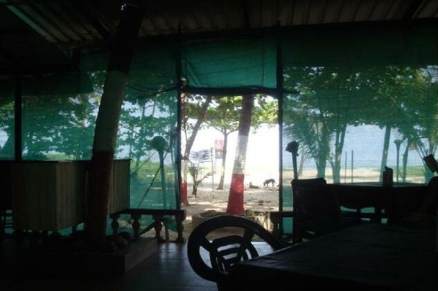 Colmar Beach Resort - Photo2