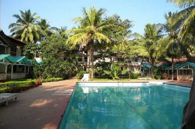 Colmar Beach Resort - Photo3