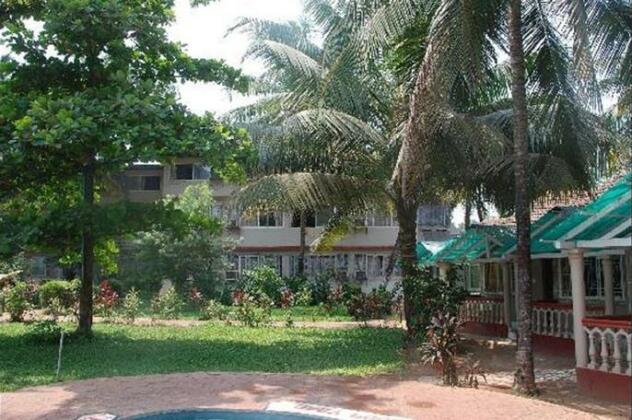 Colmar Beach Resort - Photo5