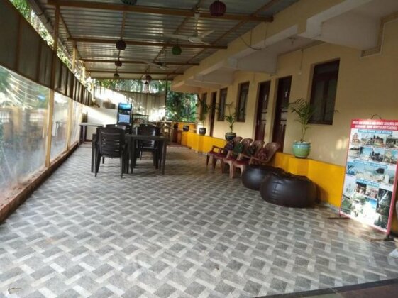 Colva beachside Apartments
