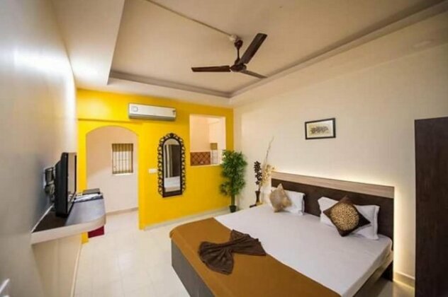 Colva beachside Apartments - Photo2