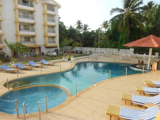 Colva Holiday Homes - Photo2