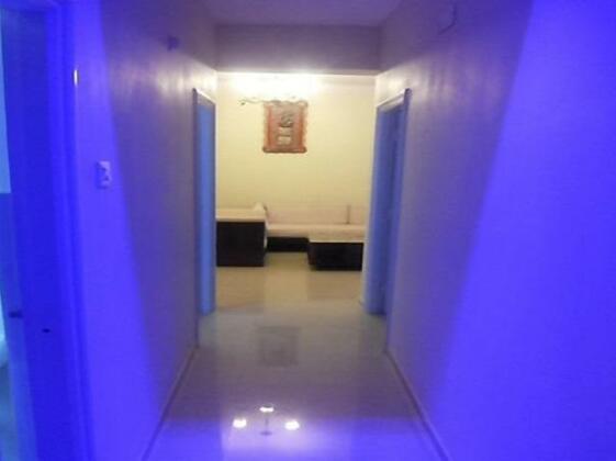 Colva Holiday Homes - Photo4