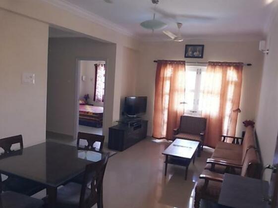 Colva Holiday Homes - Photo5