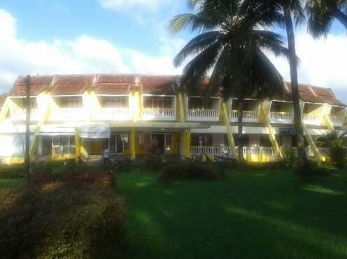 Colva Residency