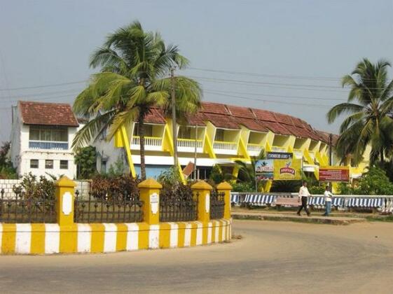 Colva Residency - Photo2