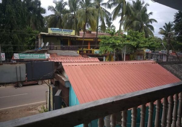 Colva sea side villas&Apartments - Photo2