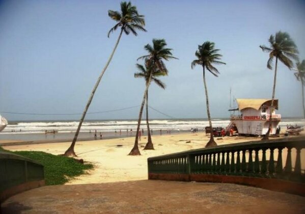 Colva sea side villas&Apartments - Photo3
